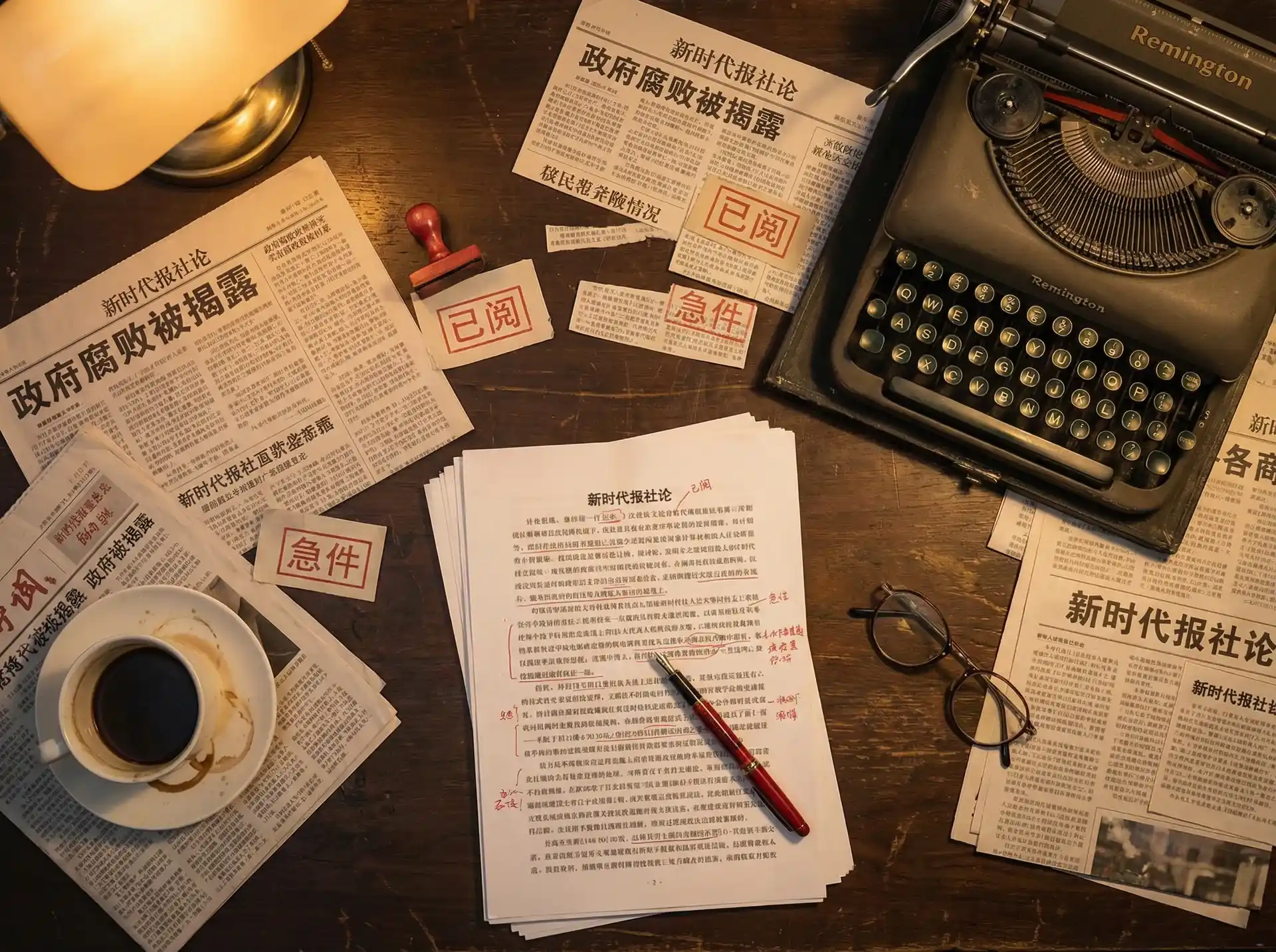 吃瓜官网最新入口-吃瓜官网实时更新_精品吃瓜官网资讯大全 - 报社编辑部工作场景